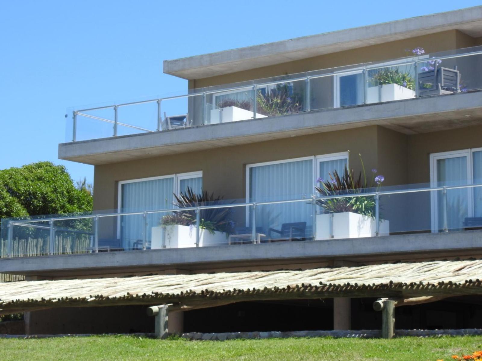 Ili Ili Hotel Boutique Mar del Plata Exterior foto